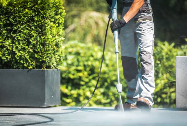 Professional Pressure Washing Services in Lemoore Station, CA